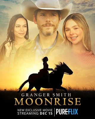 Moonrise (2022) พระจันทร์ขึ้น