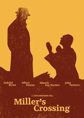 Miller's Crossing (1990) เดนล้างเดือด