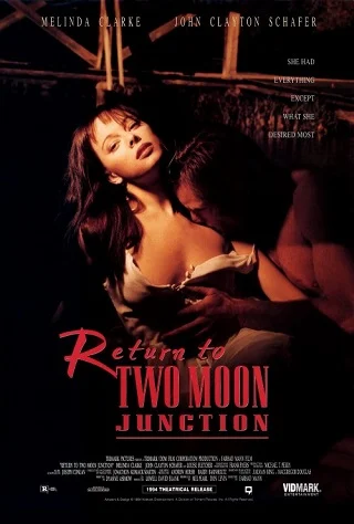 Two Moon Junction (1988) จะต้องลองรักสักกี่ครั้ง