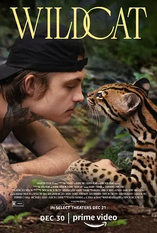 Wildcat (2022) แมวป่า