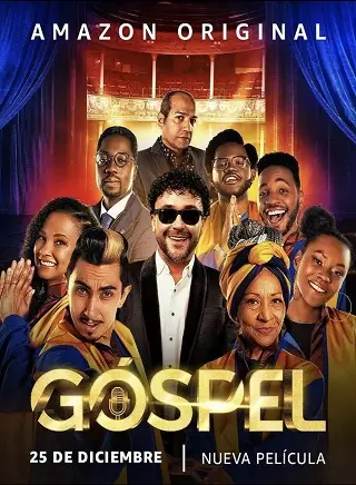 Gospel (2022) ข่าวประเสริฐ