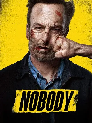 Nobody (2021) คนธรรมดานรกเรียกพี่