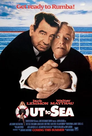 Out to Sea (1997) สองโก๋โต้คลื่น