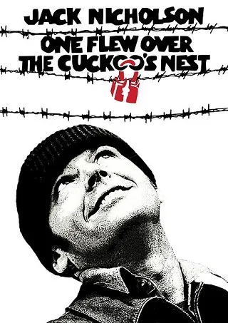 One Flew Over the Cuckoo's Nest (1975) บ้าก็บ้าวะ