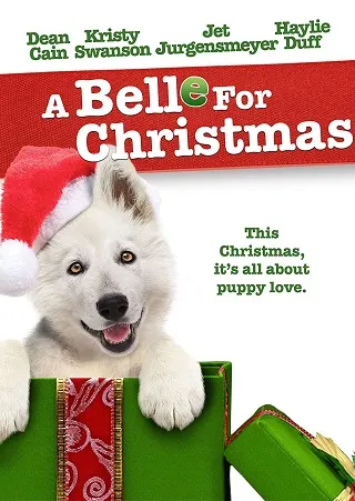A Belle for Christmas (2014) แผนสกัดว่าที่แม่เลี้ยงตัวดี