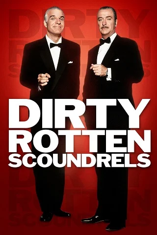 Dirty Rotten Scoundrels (1988) เหนืออินทรียังมีกระจอก