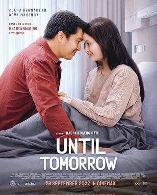 Until Tomorrow (2022) ลูกนอกสมรส