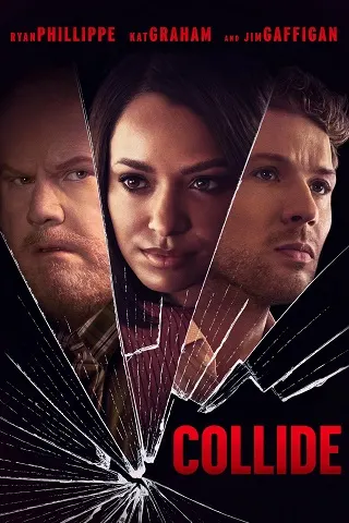 Collide (2022) เคอลายด์