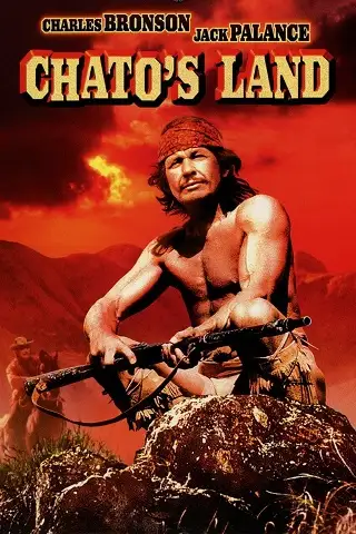 Chato's Land (1972) แดนเถื่อนคนดิบ