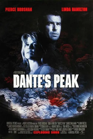Dante's Peak (1997) ธรณีไฟนรกถล่มโลก