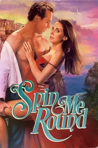 Spin Me Round (2022) ปริศนา ความรัก อิตาลี