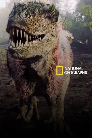 Hunting Alaskan Dinosaur's (2022) ล่าไดโนเสาร์ในอลาสก้า