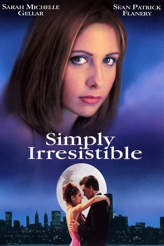 Simply Irresistible (1999) ต้องมนต์รส อิ่มมนต์รัก