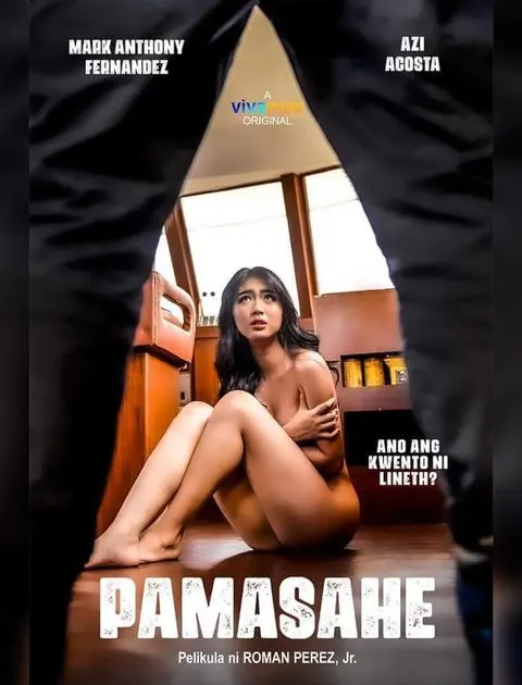 Pamasahe (2022) ค่าโดยสาร [18+]