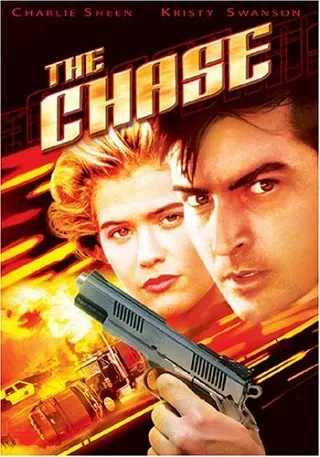 The Chase (1994) ล่าไล่นรก