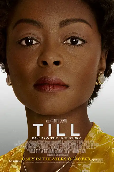 Till (2022) คำสาบานของแม่...ถึงลูก