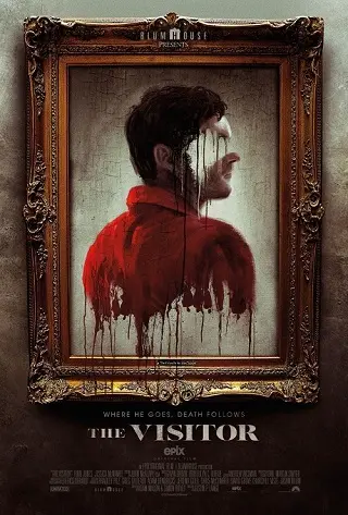 The Visitor (2022) ผู้เยี่ยมชม