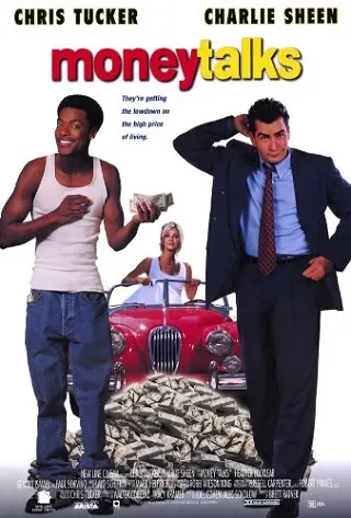 Money Talks (1997) มันนี่ ทอล์ค คู่หูป่วนเมือง