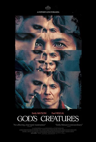 God's Creatures (2022) สัตว์ของพระเจ้า