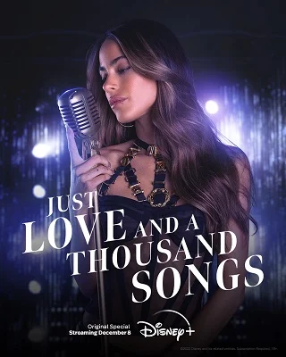 Just Love and a Thousand Songs (2022) เพียงรักและเพลงนับพัน