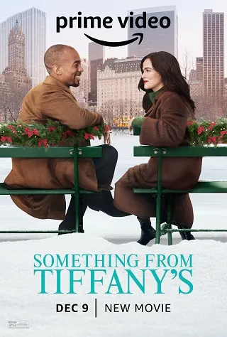 Something from Tiffany's (2022) แหวนสื่อรักอลวน