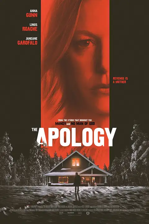 The Apology (2022) คริสต์มาสจากแม่