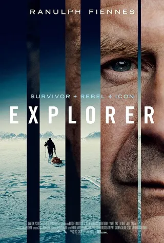 Explorer (2022) นักสำรวจ