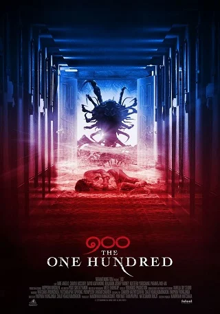 ๑๐๐ ร้อยขา (หนังตะขาบ) The One Hundred (2022)
