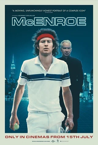 McEnroe (2022) แม็กเอนโร