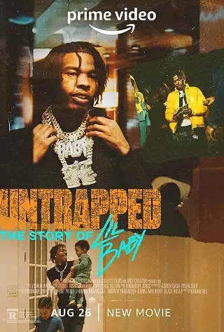 Untrapped: The Story of Lil Baby (2022) บรรยายไทย