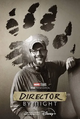 Director by Night (2022) ผู้กำกับ ไนท์