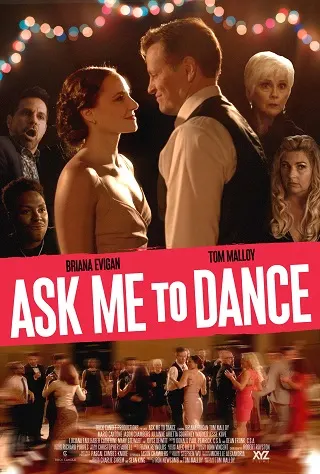 Ask Me to Dance (2022) ถามฉัน...ขอฉันเต้น