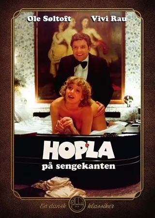 Jumpin' at the Bedside (1976) วันนี้ ที่ข้างเตียง
