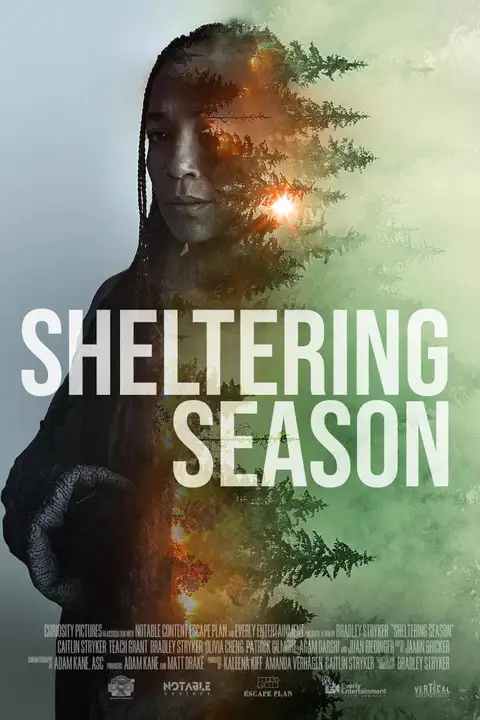 Sheltering Season (2022) ฤดูกาลพักพิง