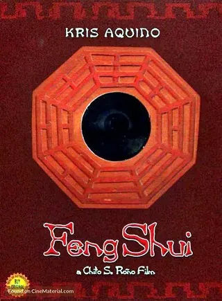 Feng Shui (2004) ฮวงจุ้ย ฟ้า-ดิน-คน-ลิขิต