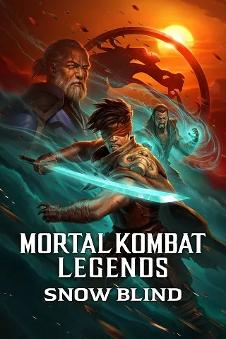 Mortal Kombat Legends: Snow Blind (2022) บรรยายไทย