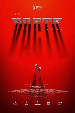 Northern Skies Over Empty Space (2022) เหนือความว่างเปล่า