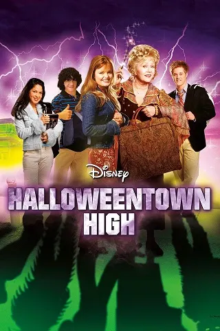 Halloweentown High (2004)