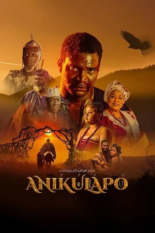 Aníkúlápó | Netflix (2022) อนิคูลาโพช