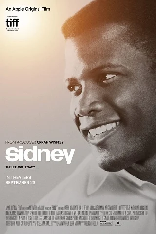 Sidney (2022) ซิดนีย์ ผู้ชนะรางวัลออสการ์ปี 1964