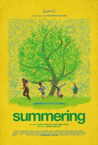 Summering (2022) คิมหันต์อัศจรรย์