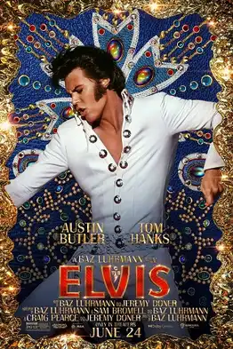 Elvis (2022) เอลวิส