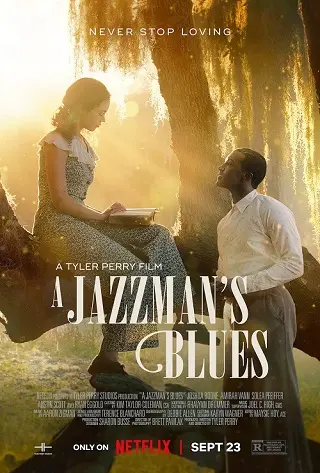 A Jazzman's Blues | Netflix (2022) อะ แจ๊สแมนส์ บลูส์