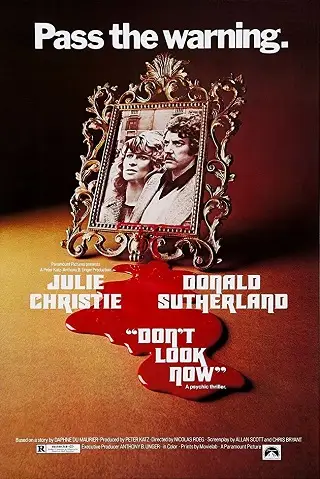 Don't Look Now (1973) บรรยายไทย