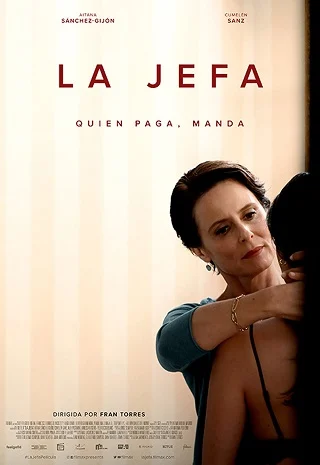 Under Her Control | Netflix (2022) นายหญิง