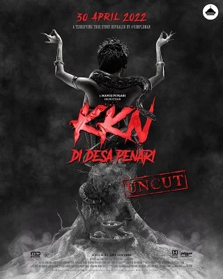 KKN di Desa Penari (2022) บรรยายไทย