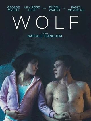 Wolf (2021) บรรยายไทย