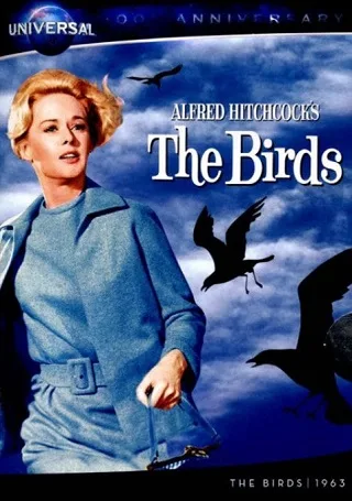 The Birds (1963) นก