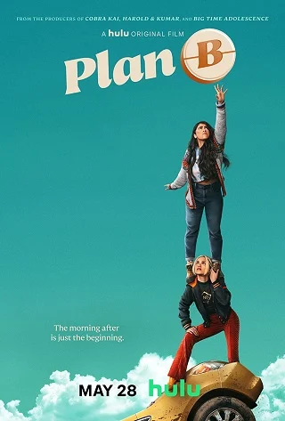 Plan B (2021) บรรยายไทย