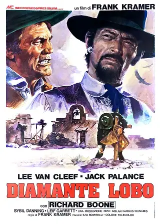 Gods Gun (1976) ปืนของพระเจ้า